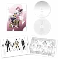 ノラガミ 3 初回限定版[DVD+CD] 9jupf8b Amazon.co.jp: ノラガミ 3 初回限定版[DVD+CD] : ノラガミ: DVD